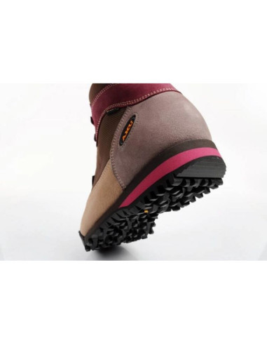 Buty trekkingowe aku ultralight w