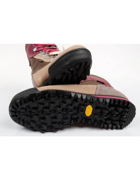 Buty trekkingowe aku ultralight w