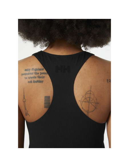 Koszulka helly hansen allure seamless singlet w