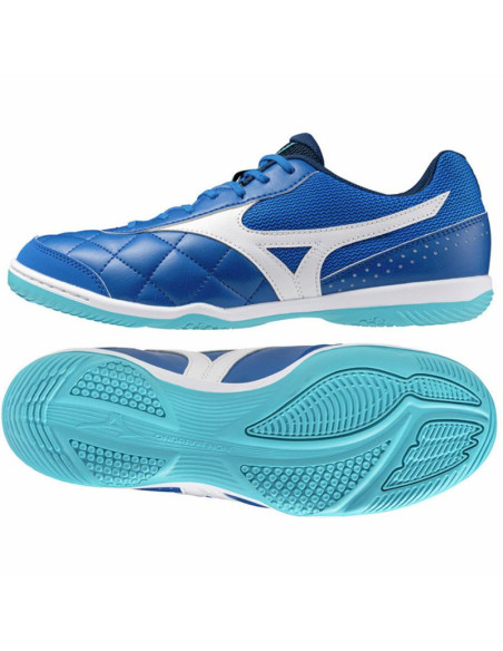 Buty piłkarskie mizuno mrl sala club in m