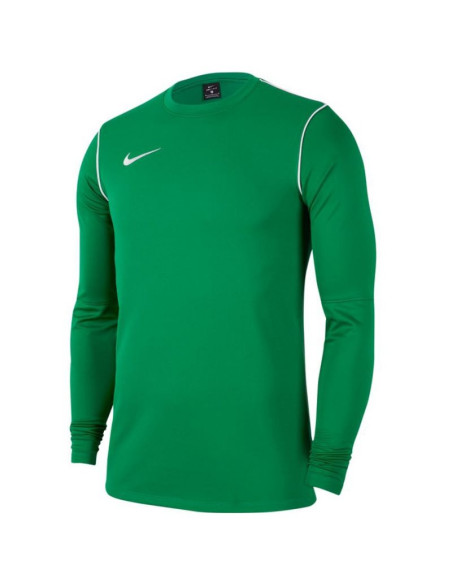 Bluza nike y dry park 20 crew jr bv6901