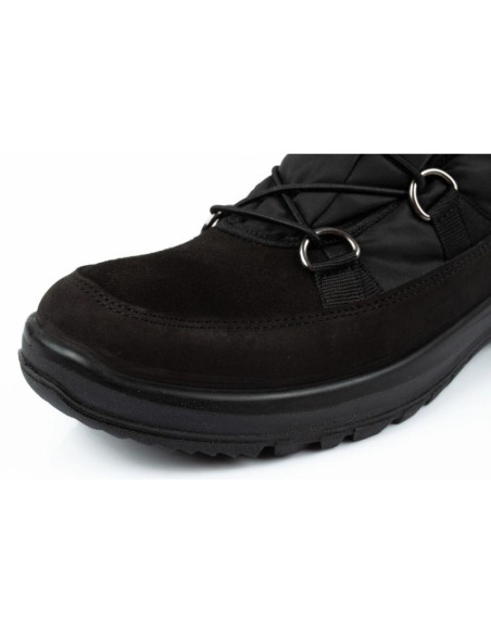 Buty sportowe śniegowce 4f w