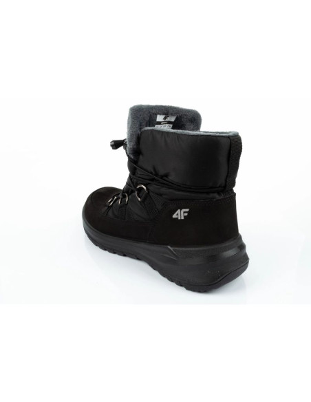 Buty sportowe śniegowce 4f w