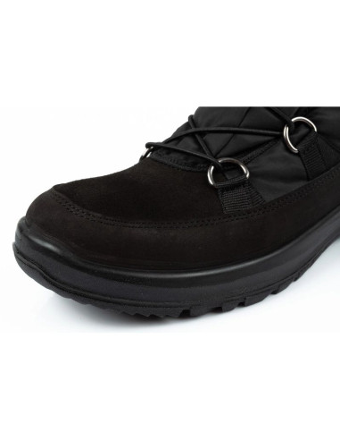 Buty sportowe śniegowce 4f w