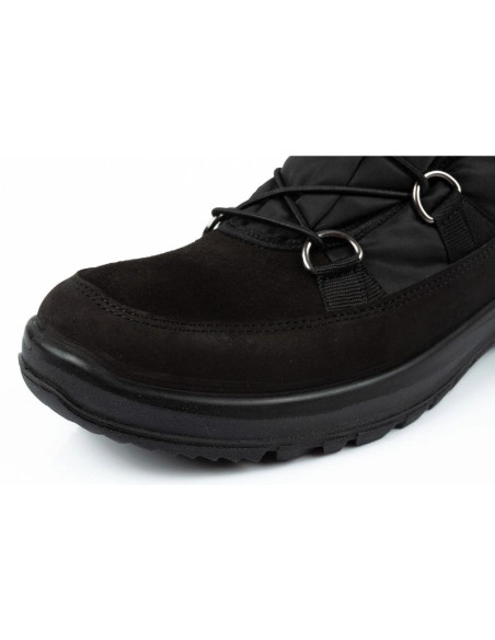 Buty sportowe śniegowce 4f w