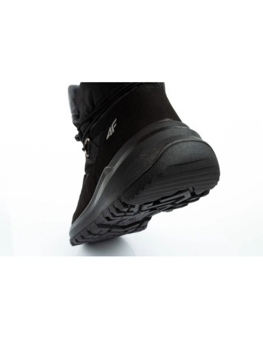 Buty sportowe śniegowce 4f w