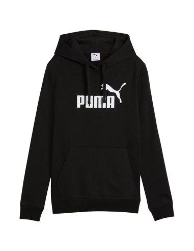Bluza puma ess no.1 logo hoodie w 682390