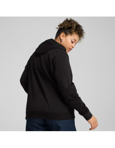 Bluza puma ess no.1 logo hoodie w 682390