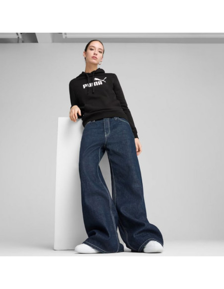 Bluza puma ess no.1 logo hoodie w 682390