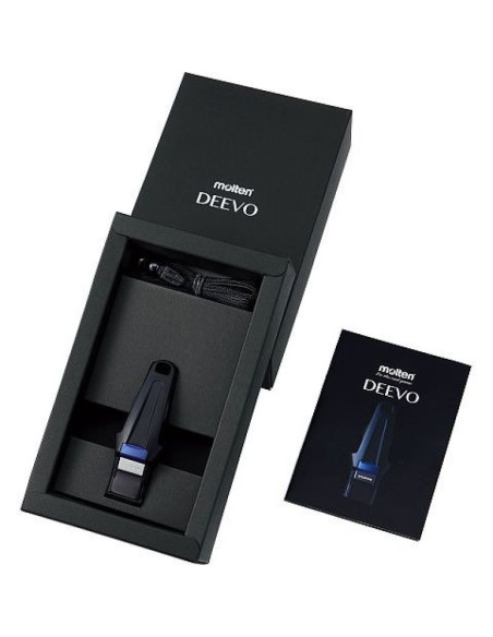 Gwizdek molten deevo ra0100-k