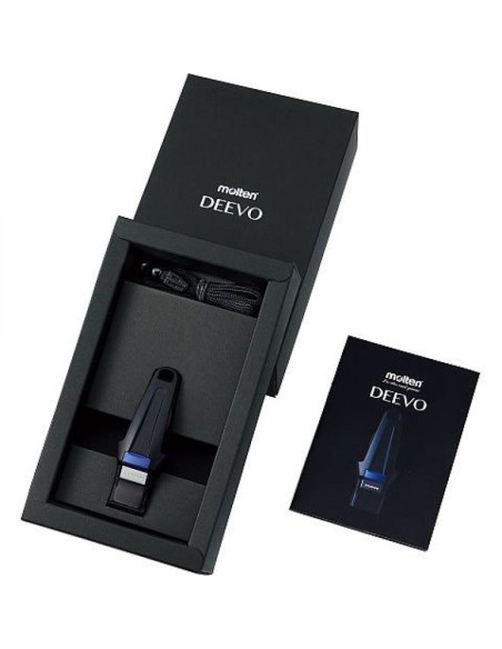 Gwizdek molten deevo ra0100-k