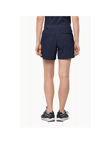 Spodenki jack wolfskin pack & go short w