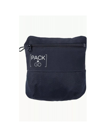 Spodenki jack wolfskin pack & go short w