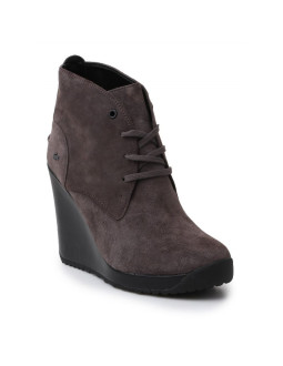 Buty lacoste jarriselle srw w dk 7-28srw1140248