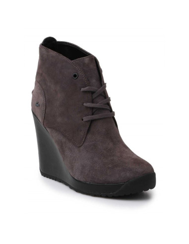 Buty lacoste jarriselle srw w dk 7-28srw1140248