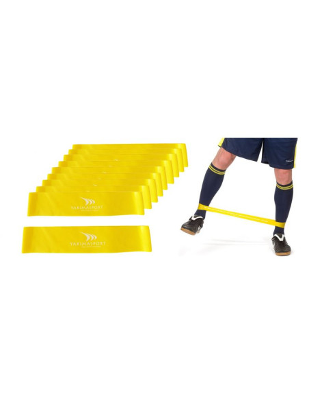 Guma fitness yakimasport 1 szt.