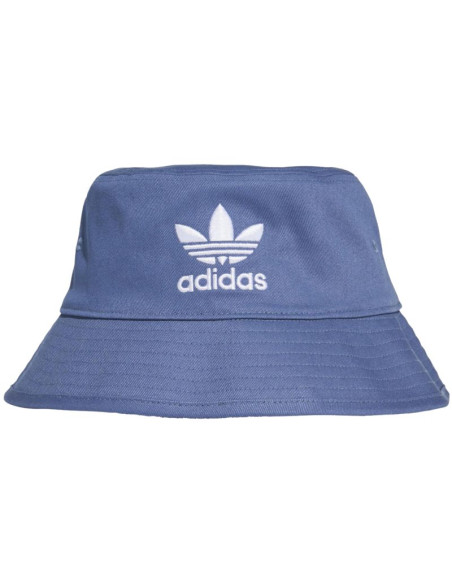 Czapka adidas adicolor trefoil bucket hat