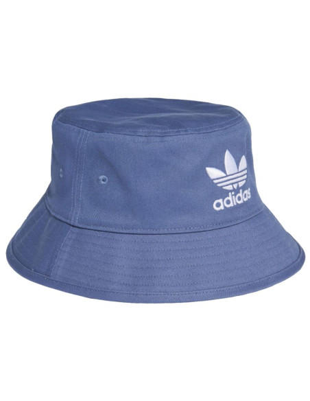 Czapka adidas adicolor trefoil bucket hat