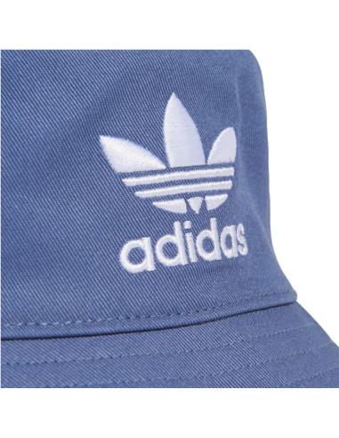 Czapka adidas adicolor trefoil bucket hat