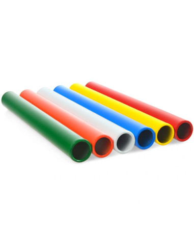 Pałeczka sztafetowa aluminiowa smj