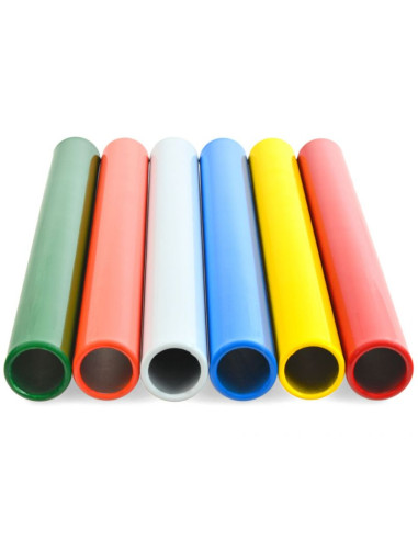 Pałeczka sztafetowa aluminiowa smj