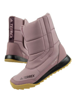 Buty śniegowce adidas terrex choleah boot w