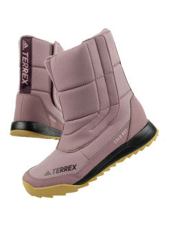 Buty śniegowce adidas terrex choleah boot w 2
