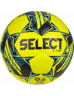 Piłka nożna select x-turf ims t26 2