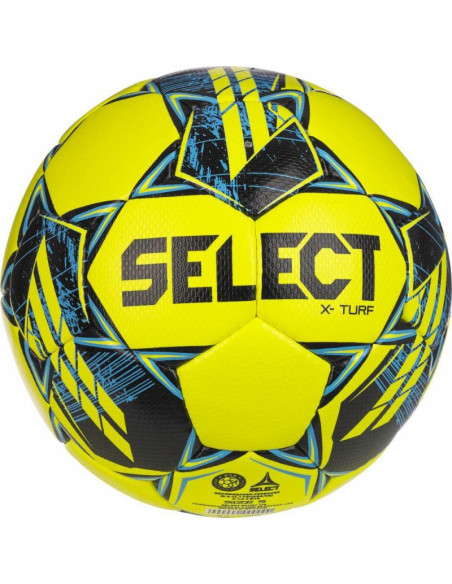 Piłka nożna select x-turf ims t26