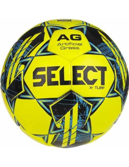 Piłka nożna select x-turf ims t26