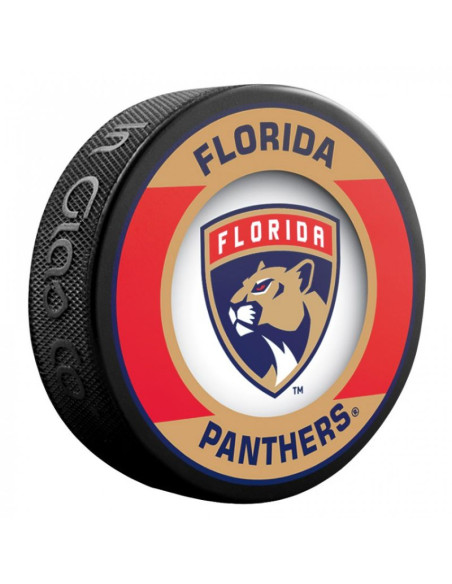 Pamiątka krążek hokejowy inglasco nhl retro