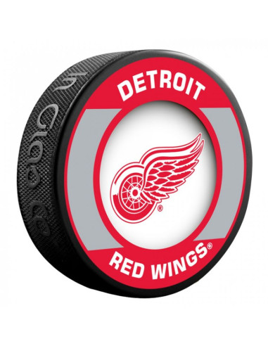 Pamiątka krążek hokejowy inglasco nhl retro