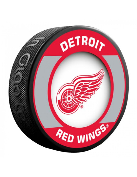 Pamiątka krążek hokejowy inglasco nhl retro