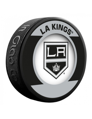 Pamiątka krążek hokejowy inglasco nhl retro