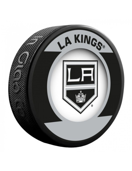 Pamiątka krążek hokejowy inglasco nhl retro