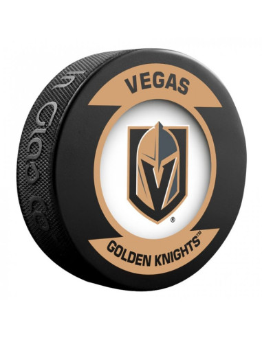 Pamiątka krążek hokejowy inglasco nhl retro