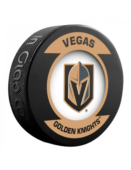 Pamiątka krążek hokejowy inglasco nhl retro