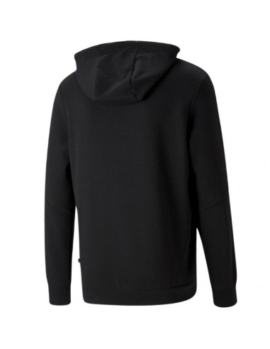 Bluza puma ess+ tape full-zip hoodie tr m 848768