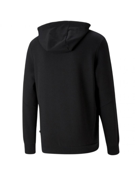 Bluza puma ess+ tape full-zip hoodie tr m 848768