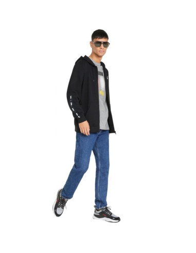 Bluza puma ess+ tape full-zip hoodie tr m 848768