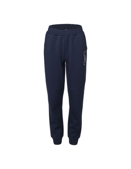 Spodnie dresowe druham tb jr