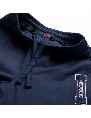 Spodnie dresowe druham tb jr