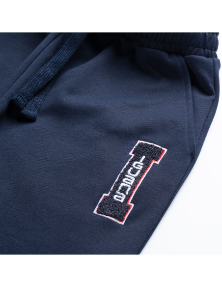 Spodnie dresowe druham tb jr