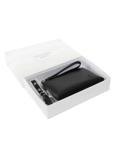 Saszetka, kosmetyczka calvin klein jeans