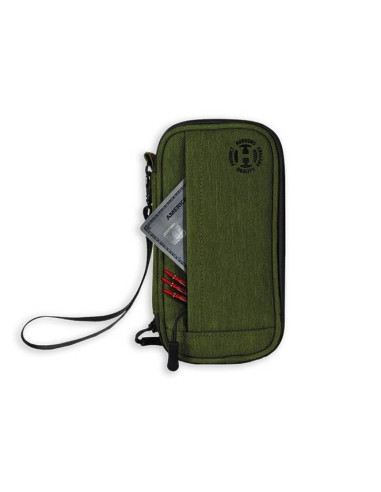Pokrowiec na rzutki harrows smart case 3