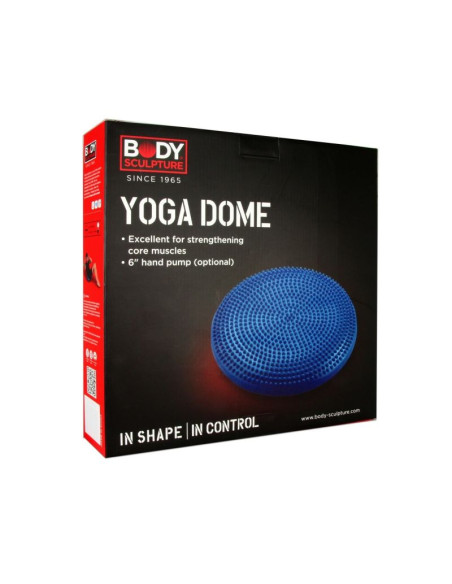 Dysk stabilizujący bb