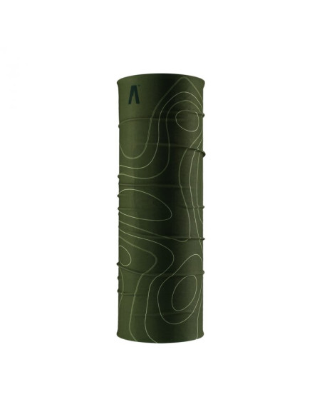 Komin alpinus viki alp