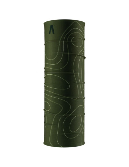 Komin alpinus viki alp