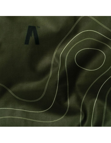 Komin alpinus viki alp