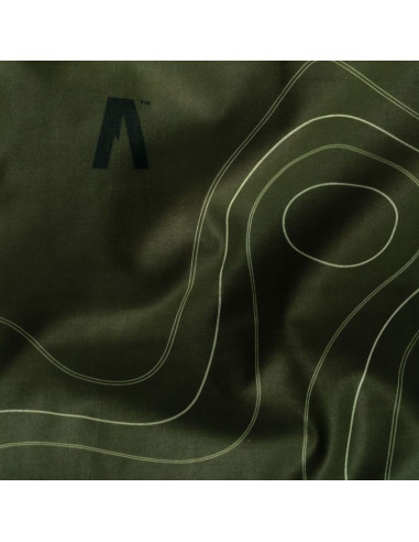 Komin alpinus viki alp